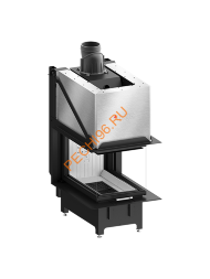 Каминная топка Hitze Trinity 54x80x53G Каминная топка Hitze Trinity 54x80x53G