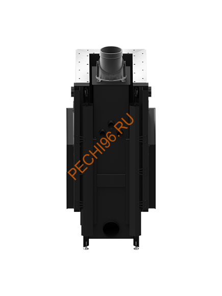 Каминная топка Hitze Trinity 54x80x53G