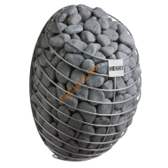 Электрическая печь Henki Nest 6 кВт Электрическая печь Henki Nest 6 кВт