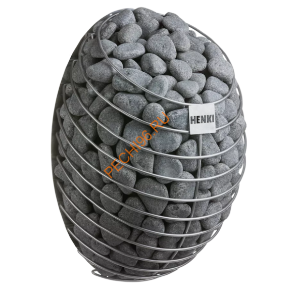 Электрическая печь Henki Nest 4 кВт