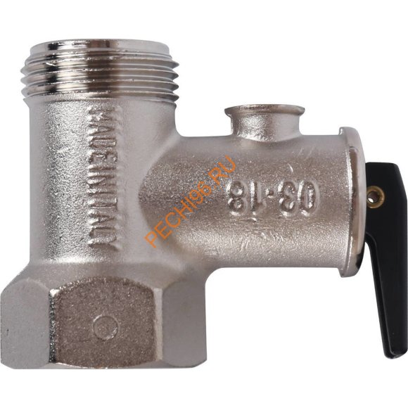 Бойлер косвенного нагрева Stout SWH-75, 75 литров, настенный Бойлер косвенного нагрева Stout SWH-75, 75 литров, настенный