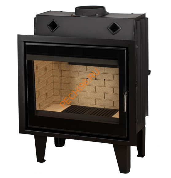 Каминная топка Мета-Бел Skadi