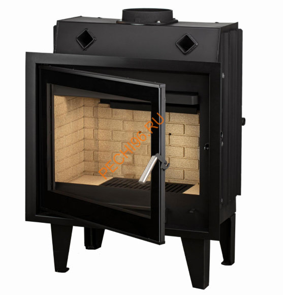 Каминная топка Мета-Бел Skadi