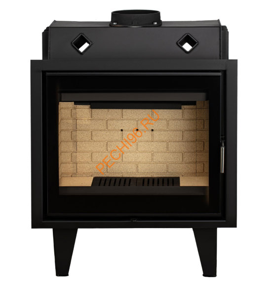 Каминная топка Мета-Бел Skadi