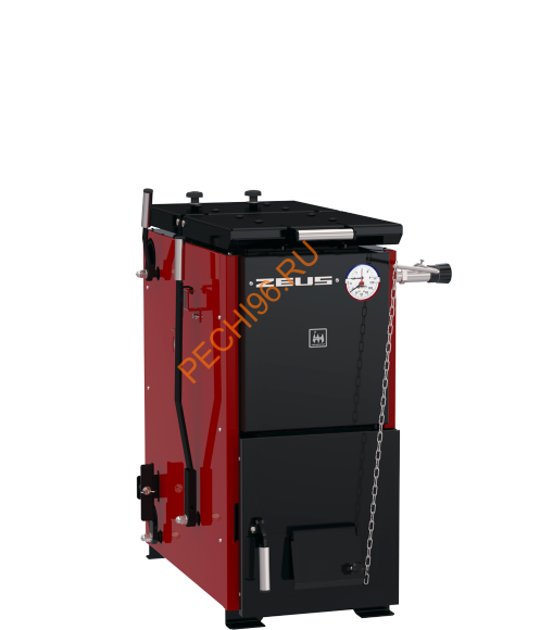 Котел отопительный ZEUS 12 кВт