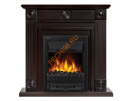 Электрокамин Electrolux Classic EFP/P-1020LS с порталом Firelight Frame Classic, венге Электрокамин Electrolux Classic EFP/P-1020LS с порталом Firelight Frame Classic, венге