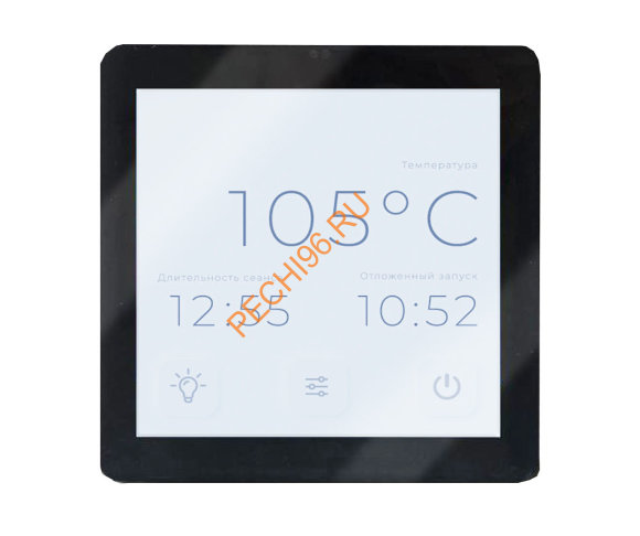 Пульт управления Karina Sense Lite Mini 15 (220W) Пульт управления Karina Sense Lite Mini 15 (220W)