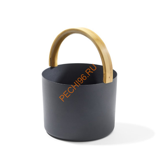 Бадья KOLO Kiulu 2 черная Бадья KOLO Kiulu 2 черная