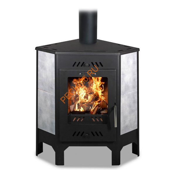 Печь-Камин Бранденбург угловой Печь-Камин Бранденбург угловой