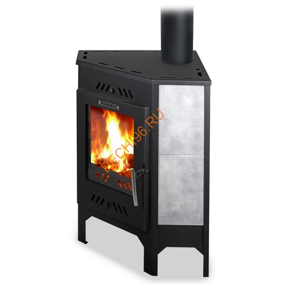 Печь-Камин Бранденбург угловой Печь-Камин Бранденбург угловой