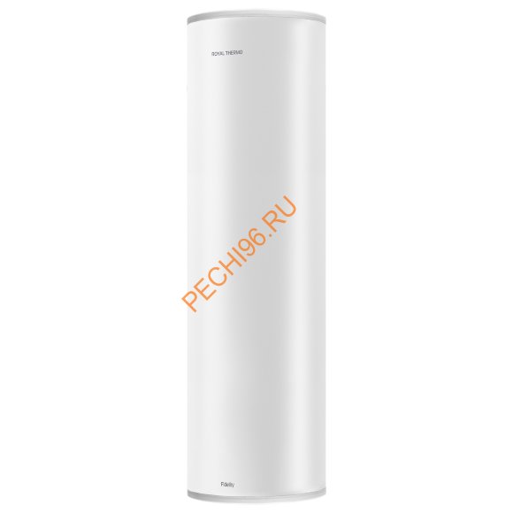 Водонагреватель Royal Thermo RWH 50 Fidelity