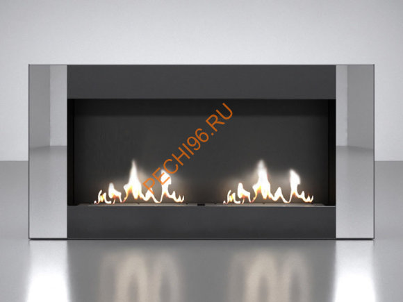 Биокамин WF250 II VERTICAL Арома Биокамин WF250 II VERTICAL Арома