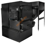 Котел угольный FACI BLACK 761 Base Котел угольный FACI BLACK 761 Base