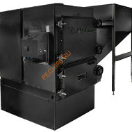 Котел угольный FACI BLACK 761 Base