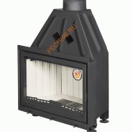 Каминная топка Экокамин Альфа 800