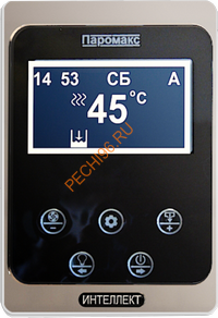 Парогенератор Paromax HOME-STYLE 3 кВт Парогенератор Paromax HOME-STYLE 3 кВт