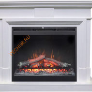 Электрокамин Dimplex Coventry с очагом Symphony 26 DF2624-L белый