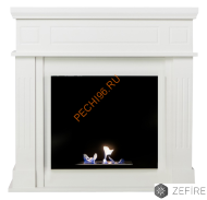 Биокамин ZeFire TETRA со стемалитом