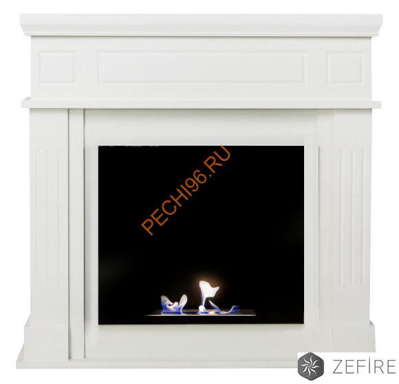 Биокамин ZeFire TETRA