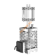 Печь банная ASTON 16 INOX с баком на трубе 50л, D115 (AISI 439) круглый Печь банная ASTON 16 INOX с баком на трубе 50л, D115 (AISI 439) круглый