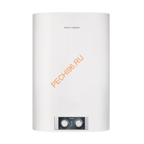 Водонагреватель Royal Thermo RWH 80 Formax
