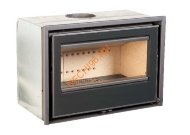 Каминная топка ROCAL Arc 70