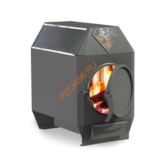 Отопительная печь Ермак-Термо 100