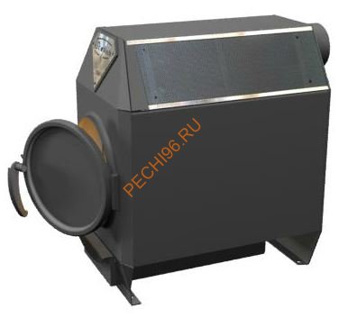 Отопительная печь Ермак-Термо 100