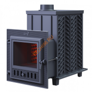 Печь банная Гефест GFS ЗК 40М Печь банная Гефест GFS ЗК 40М