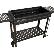 Мангал Пегас Пикник 1