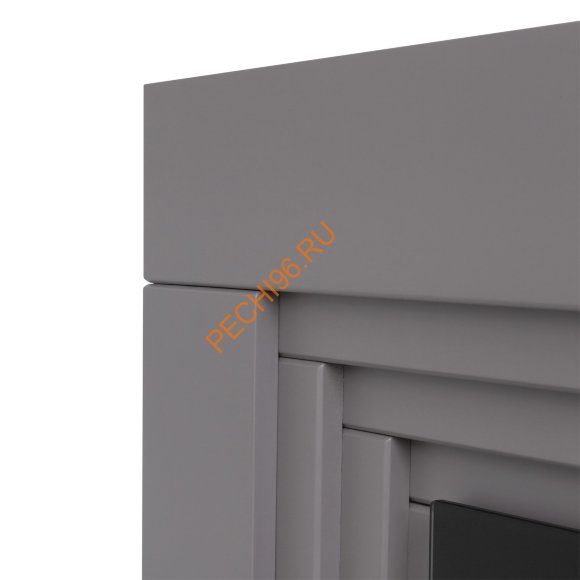 Электрокамин RealFlame Stanley 42 с очагом Diamond 42