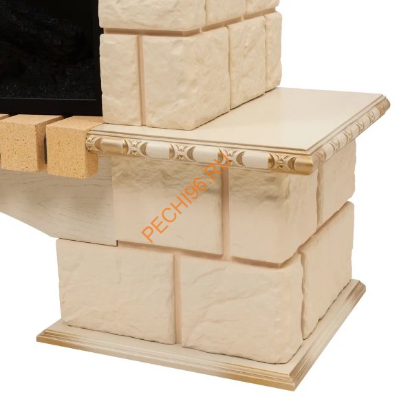 Электрокамин RealFlame BOLERO 25,5 с очагом Saphir 25,5 Электрокамин RealFlame BOLERO 25,5 с очагом Saphir 25,5