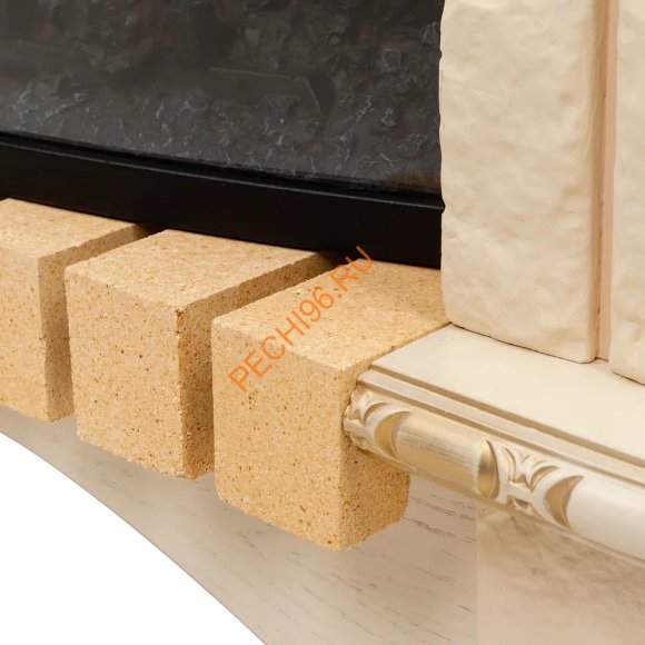 Электрокамин RealFlame BOLERO 25,5 с очагом Saphir 25,5 Электрокамин RealFlame BOLERO 25,5 с очагом Saphir 25,5