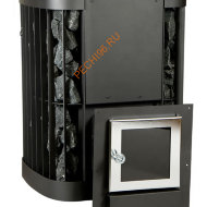 Дровяная печь для бани Kastor Saga 27 JK