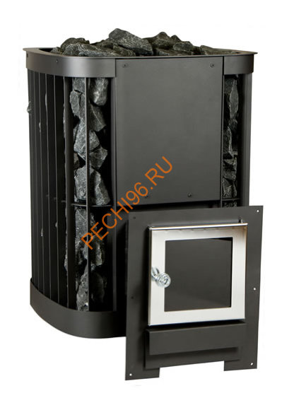 Печь банная Kastor Saga 27 JK