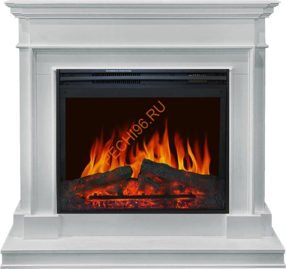 Электрокамин Royal Flame Newport с очагом Jupiter FX New Электрокамин Royal Flame Newport с очагом Jupiter FX New