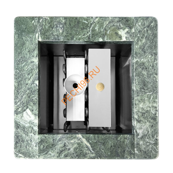 Электрическая печь KARINA Quadro 18 Змеевик