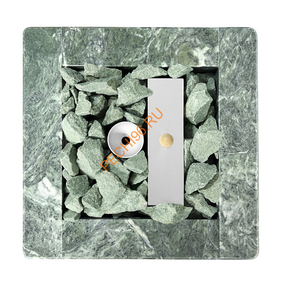 Электрическая печь KARINA Quadro 18 Змеевик