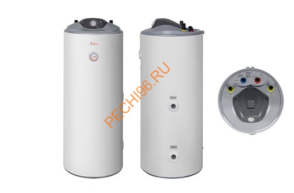 Бойлер косвенного нагрева Parpol VSZ 120, напольный Бойлер косвенного нагрева Parpol VSZ 120, напольный