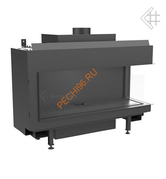Каминная топка Kratki LEO/L/P/100/LPG Каминная топка Kratki LEO/L/P/100/LPG