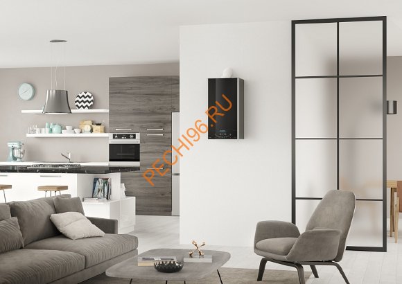 Газовый котел ARISTON ALTEAS ONE+ NET 30