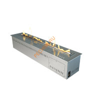 Автоматический биокамин AIRTONE Andalle 1000