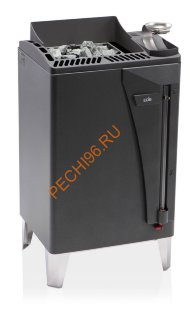 Электрическая печь EOS Bi-O Max 15 кВт антрацит