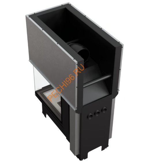 Каминная топка Kratki NBU 11 кВт Каминная топка Kratki NBU 11 кВт