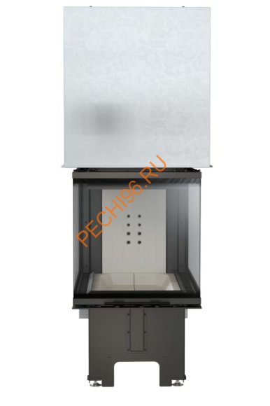 Каминная топка Kratki NBU 11 кВт Каминная топка Kratki NBU 11 кВт