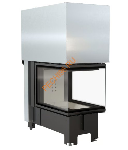 Каминная топка Kratki NBU 11 кВт Каминная топка Kratki NBU 11 кВт