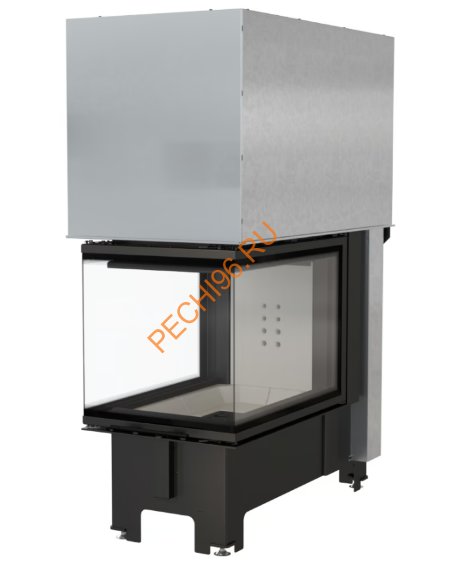 Каминная топка Kratki NBU 11 кВт Каминная топка Kratki NBU 11 кВт