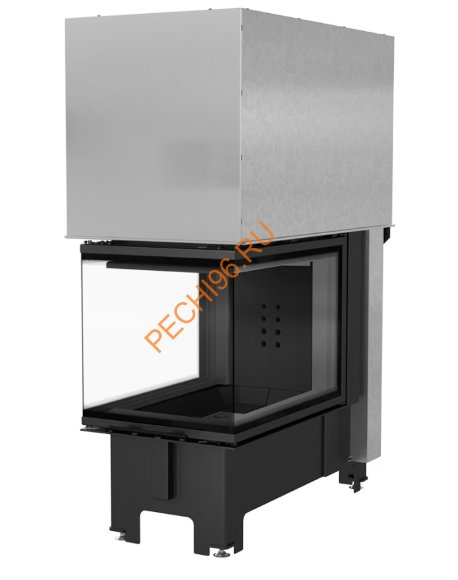 Каминная топка Kratki NBU 11 кВт Каминная топка Kratki NBU 11 кВт