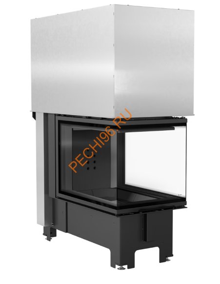 Каминная топка Kratki NBU 11 кВт Каминная топка Kratki NBU 11 кВт