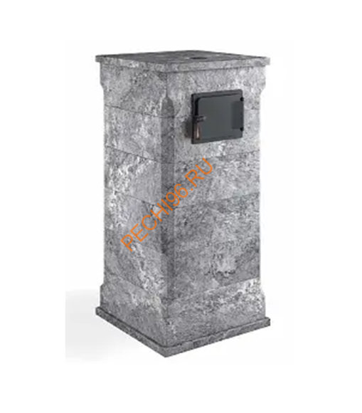 Печь банная газовая RT-50RV 310S Талькомагнезит Стандарт с радиусными углами Печь банная газовая RT-50RV 310S Талькомагнезит Стандарт с радиусными углами